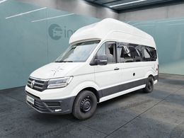 VW California