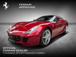 Ferrari 599