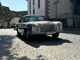 Mercedes 280