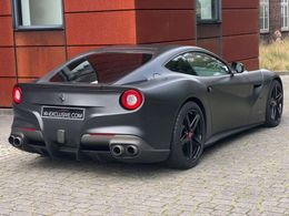 Ferrari F12