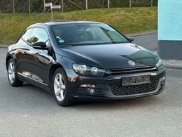 VW Scirocco