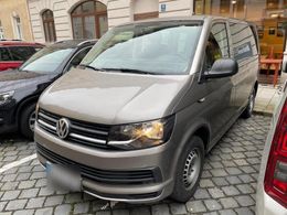 VW T6