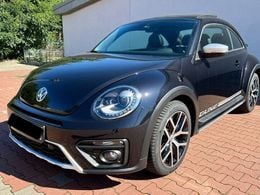 VW Beetle