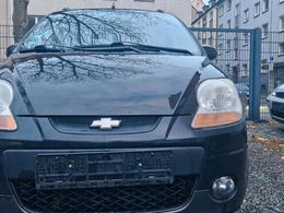 Chevrolet Matiz