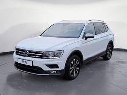 VW Tiguan Allspace