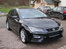 Seat Leon ST