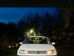 VW Golf IV