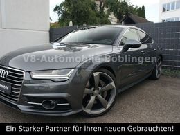 Audi A7 Sportback