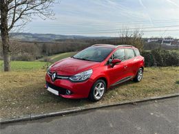 Renault Clio GrandTour