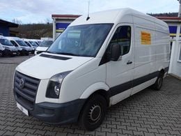 VW Crafter