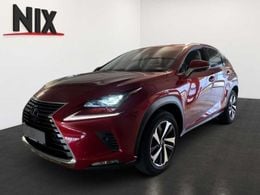 Lexus NX300h