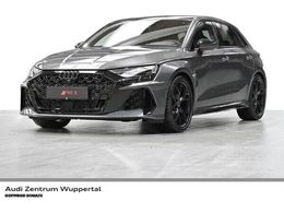 Audi RS3 Sportback