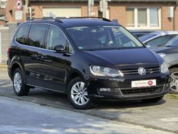 VW Sharan