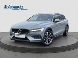 Volvo V60 CC