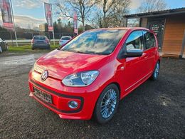 VW up!