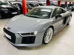 Audi R8 Coupé