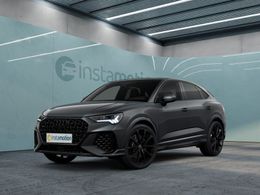 Audi RS Q3 Sportback