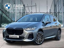 BMW 230e Active Tourer