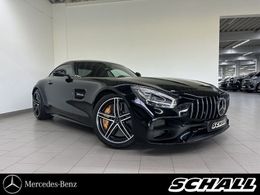 Mercedes AMG GT C