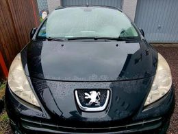 Peugeot 207 CC