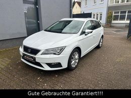 Seat Leon ST