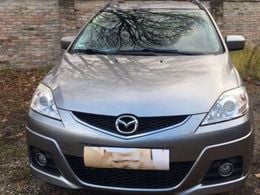 Mazda 5