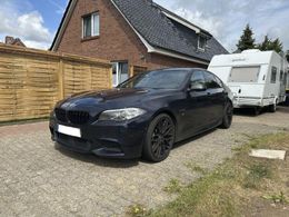 BMW M550