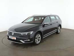 VW Passat Alltrack