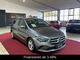 Mercedes B180