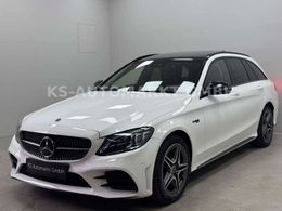 Mercedes C300