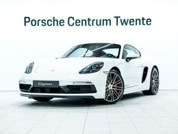 Porsche 718 Cayman GTS