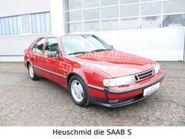 Saab 9000