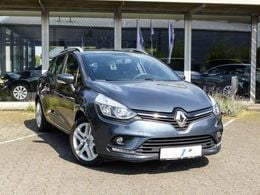 Renault Clio GrandTour