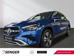 Mercedes GLA250