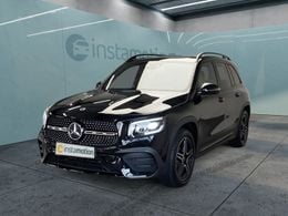 Mercedes GLB200