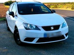 Seat Ibiza ST