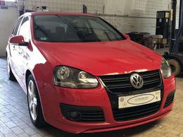 VW Golf V