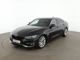 BMW 430 Gran Coupé