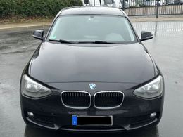 BMW 114