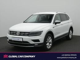 VW Tiguan Allspace