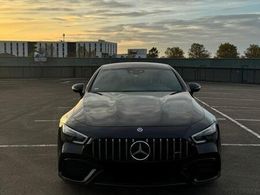 Mercedes AMG GT 43