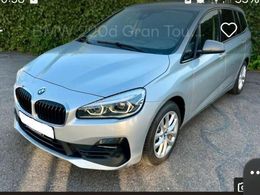 BMW 220 Gran Tourer