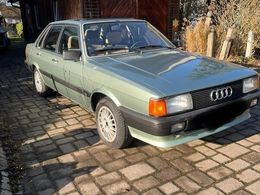 Audi 80