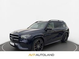 Mercedes GLS580