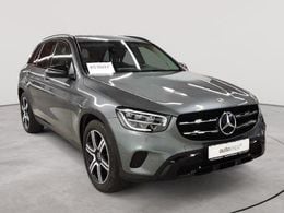 Mercedes GLC200