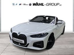 BMW 430 Cabriolet