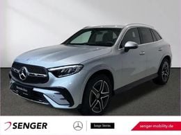 Mercedes GLC200