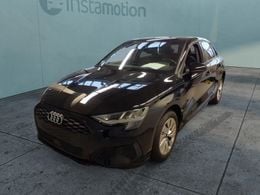 Audi A3 Sportback e-tron