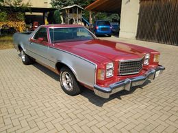 Ford Ranchero