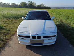 BMW 840